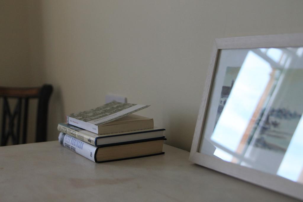 Murray Library أنستراذار المظهر الخارجي الصورة